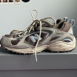New Balance sneakers